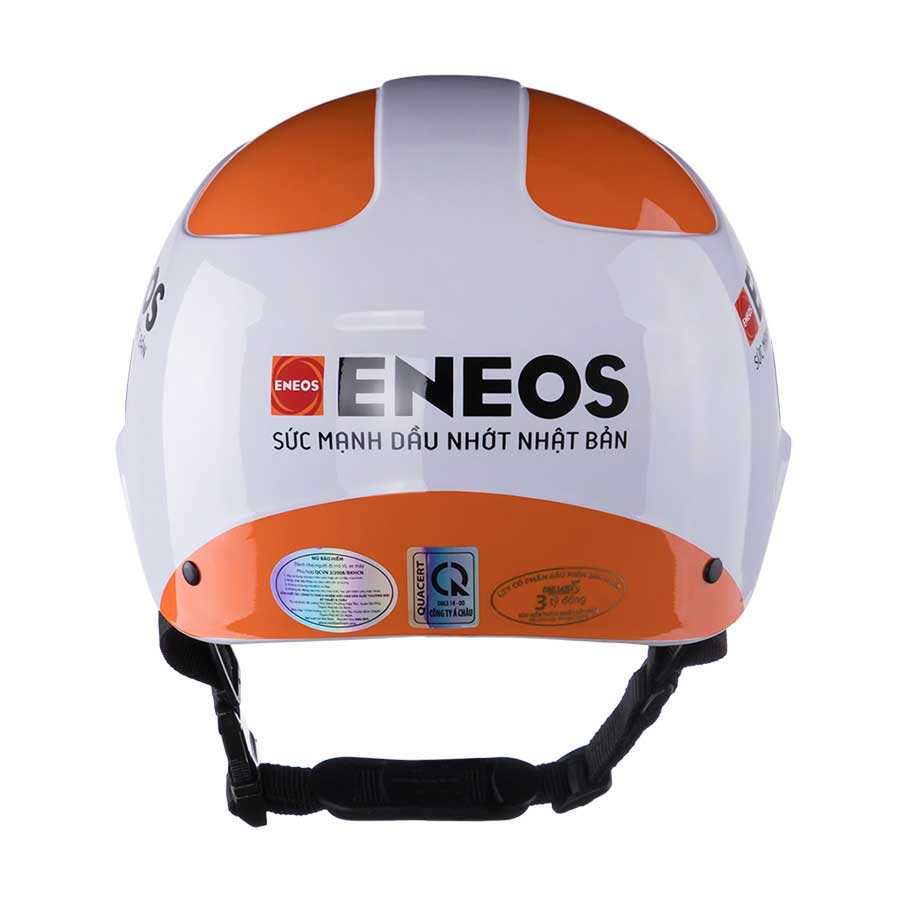 Nón bảo hiểm nửa đầu Asia 103M ENEOS